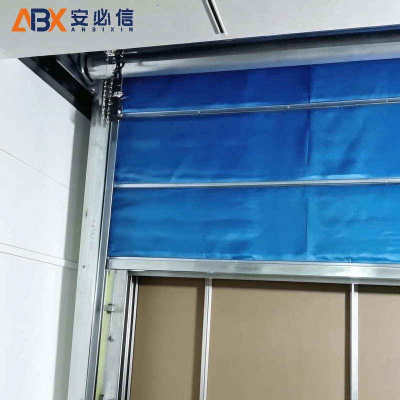 许昌冷库门封