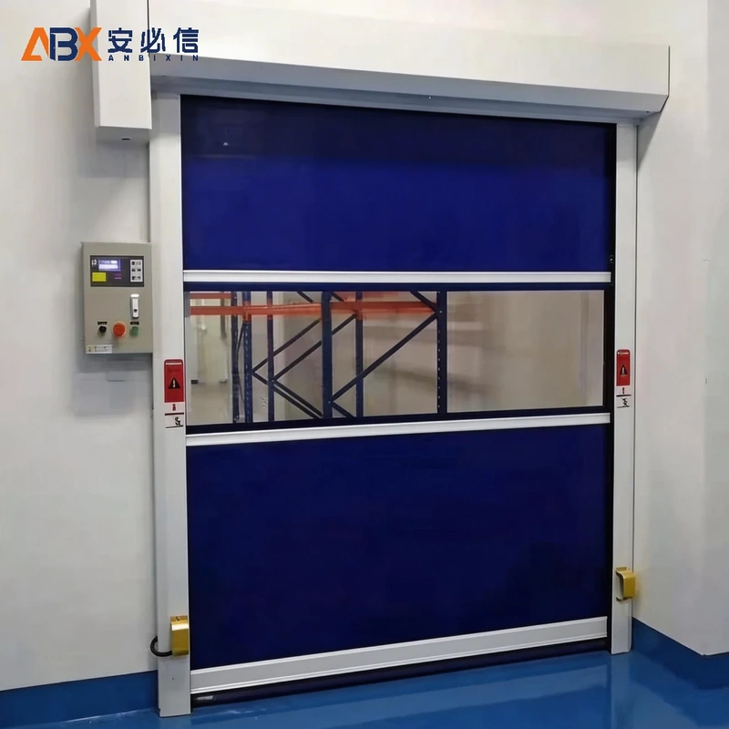 许昌快速门